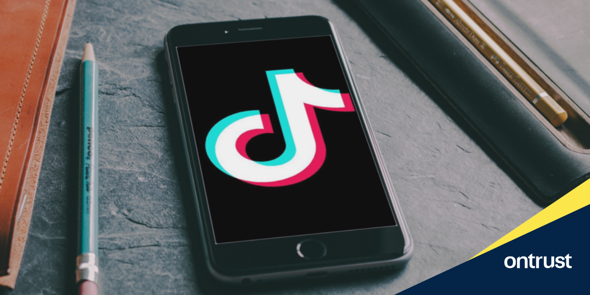 TikTok ou le nouvel eldorado des annonceurs