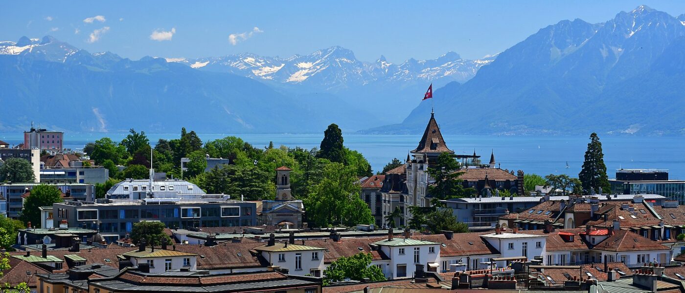 Bureau Lausanne (CH)