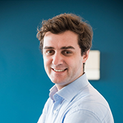 Geoffroy Hanoteau