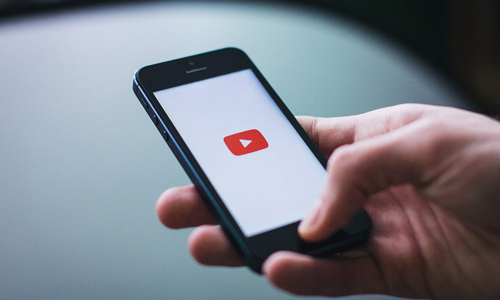 Youtube : optimisez les premières secondes de votre vidéo